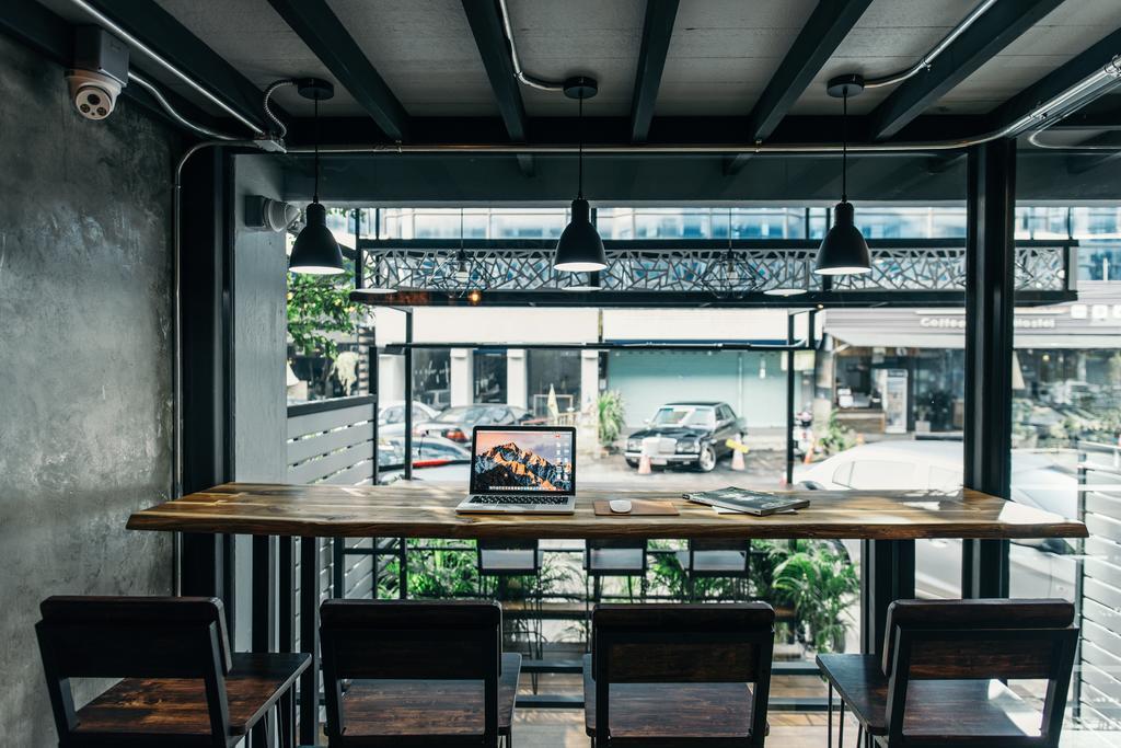 @25 Hostel Chiang Mai Esterno foto